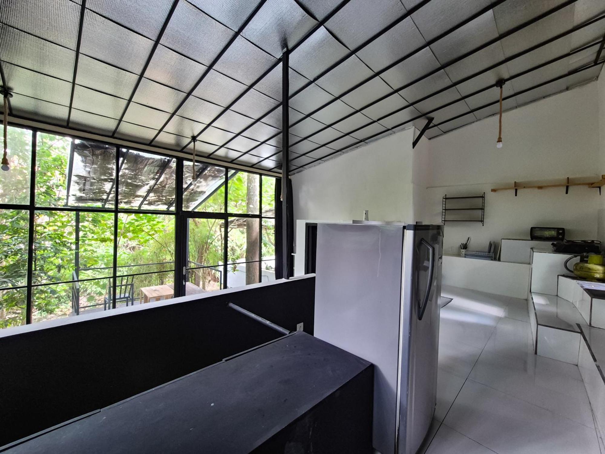 Hotel The Paica Denpasar Exterior foto